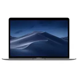 لپ تاپ 13 اینچی اپل مدل MacBook Air MVH22 2020