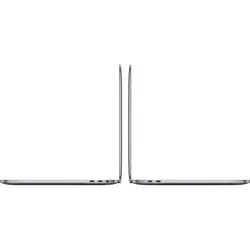 لپ تاپ 13 اینچی اپل مدل MacBook Pro MWP42 2020 همراه با تاچ بار