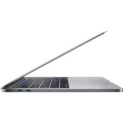 لپ تاپ 13 اینچی اپل مدل MacBook Pro MWP72 2020 همراه با تاچ بار