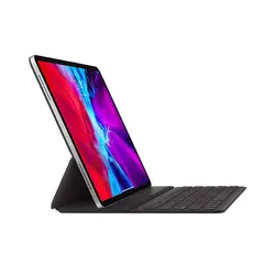 کیبورد هوشمند فولیو آیپد پرو 12.9 اینچ نسل چهارم 2020