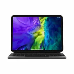 مجیک کیبورد آیپد 11 اینچ نسل دوم – 2020