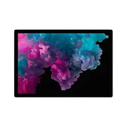 تبلت مایکروسافت مدل Surface Pro 6_E