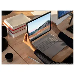 لپ تاپ 13.5 اینچی مایکروسافت مدل Surface Book 3 – i5/8/256/intel