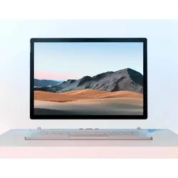 لپ تاپ 13.5 اینچی مایکروسافت مدل Surface Book 3 – i5/8/256/intel