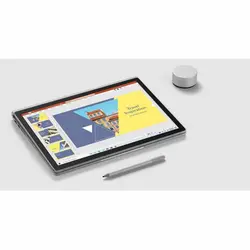 لپ تاپ 13.5 اینچی مایکروسافت مدل Surface Book 3 – i5/8/256/intel