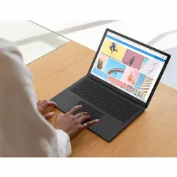 لپ تاپ 13.5 اینچی مایکروسافت مدل Surface Book 3 – i5/8/256/intel