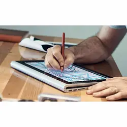 لپ تاپ 13.5 اینچی مایکروسافت مدل Surface Book 3 – i5/8/256/intel