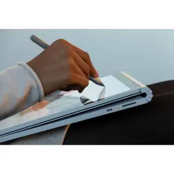 لپ تاپ 13.5 اینچی مایکروسافت مدل Surface Book 3 – i5/8/256/intel