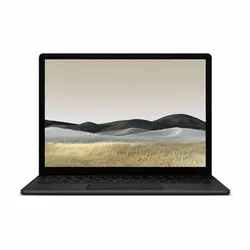 لپ تاپ 13 اینچی مایکروسافت مدل Surface Laptop 3 – E