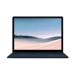 لپ تاپ 13 اینچی مایکروسافت مدل Surface Laptop 3 – E