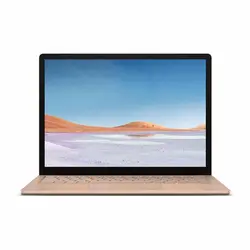 لپ تاپ 13 اینچی مایکروسافت مدل Surface Laptop 3 – E