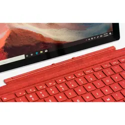 تبلت مایکروسافت مدل Surface Pro 7 – A
