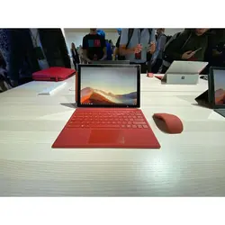 تبلت مایکروسافت مدل Surface Pro 7 – A