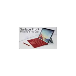 تبلت مایکروسافت مدل Surface Pro 7 – A