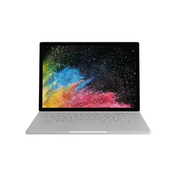 لپ تاپ 15 اینچی مایکروسافت مدل Surface Book 2- A