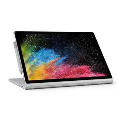 لپ تاپ 15 اینچی مایکروسافت مدل Surface Book 2- A