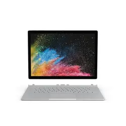 لپ تاپ 15 اینچی مایکروسافت مدل Surface Book 2- B