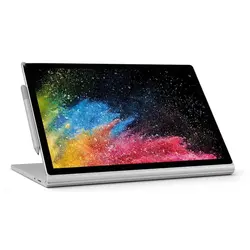 لپ تاپ 15 اینچی مایکروسافت مدل Surface Book 2- B