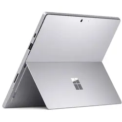 تبلت مایکروسافت مدل Surface Pro 7 – C به همراه کیبورد Black Type Cover