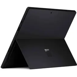 تبلت مایکروسافت مدل Surface Pro 7 – C به همراه کیبورد Black Type Cover