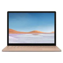 لپ تاپ 13 اینچی مایکروسافت مدل Surface Laptop 3- D