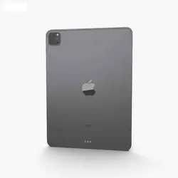 آیپد پرو 11 اینچ نسل 2 مدل 2020 (۵۱۲ گیگابایت) 4G