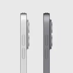 آیپد پرو 11 اینچ نسل 2 مدل 2020  (۲۵۶ گیگابایت)