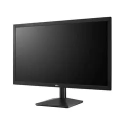 مانیتور ال جی مدل 24MK400H-B سایز 24 اینچ