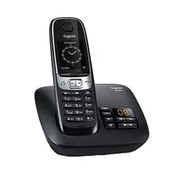 تلفن بی سیم گیگاست مدل C620 A