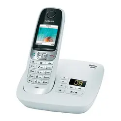 تلفن بی سیم گیگاست مدل C620 A