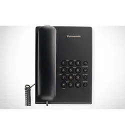 تلفن باسیم پاناسونیک KX-TS500MX