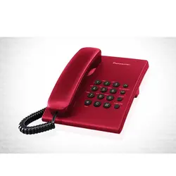تلفن باسیم پاناسونیک KX-TS500MX
