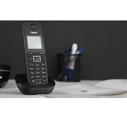 تلفن بی سیم گیگاست مدل C330A