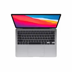لپ تاپ 13 اینچی اپل مدل MacBook Air MGN63-2020