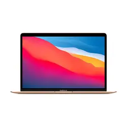 لپ تاپ 13 اینچی اپل مدل MacBook Air MGND3-2020