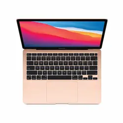 لپ تاپ 13 اینچی اپل مدل MacBook Air MGND3-2020