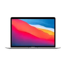 لپ تاپ 13 اینچی اپل مدل MacBook Air MGN93-2020