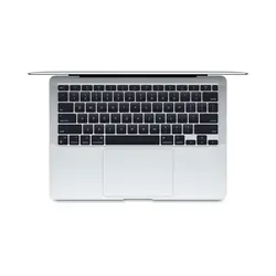 لپ تاپ 13 اینچی اپل مدل MacBook Air MGN93-2020