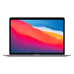 لپ تاپ 13 اینچی اپل مدل MacBook Air MGN63-2020