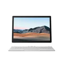 لپ تاپ 13.5 اینچی مایکروسافت مدل Surface Book 3 – i7/32/512/4G