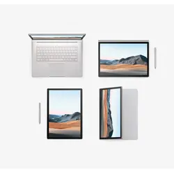 لپ تاپ 13.5 اینچی مایکروسافت مدل Surface Book 3 – i7/32/512/4G