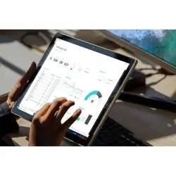 لپ تاپ 15 اینچی مایکروسافت مدل New Surface Book 3 – i7/32/1T/6GB