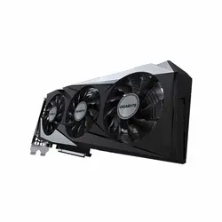 کارت گرافیک گیگابایت مدل GeForce RTX 3060 Gaming OC 12G