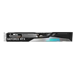 کارت گرافیک گیگابایت مدل GeForce RTX 3060 Gaming OC 12G