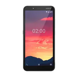 گوشی موبایل نوکیا مدل Nokia C2 دو سیم کارت ظرفیت 16 گیگابایت