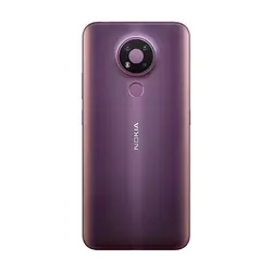 گوشی موبایل نوکیا مدل 3.4 دو سیم کارت ظرفیت 64 گیگابایت