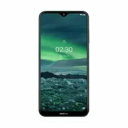 گوشی موبایل نوکیا مدل 2.3 دو سیم کارت ظرفیت 32 گیگابایت