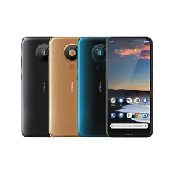 گوشی موبایل نوکیا مدل Nokia 5.3 دو سیم کارت ظرفیت 64 گیگابایت
