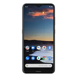 گوشی موبایل نوکیا مدل Nokia 5.3 دو سیم کارت ظرفیت 64 گیگابایت