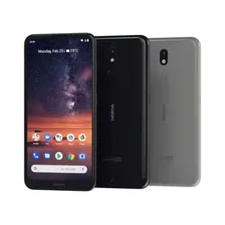 گوشی موبایل نوکیا مدل 3.2 دو سیم کارت با ظرفیت 64 گیگابایت